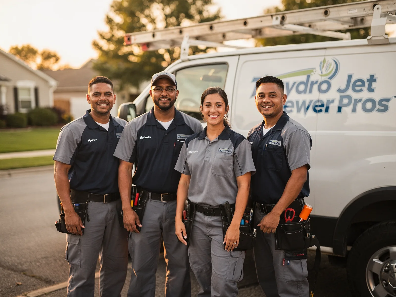 Hydro Jetting company in Socorro, NM
