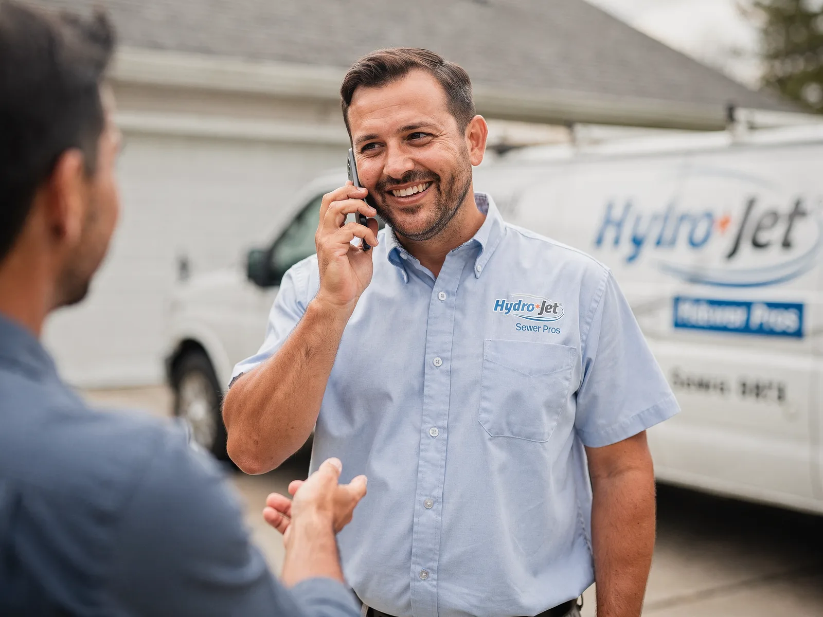 Hydro Jetting Socorro, NM FAQs
